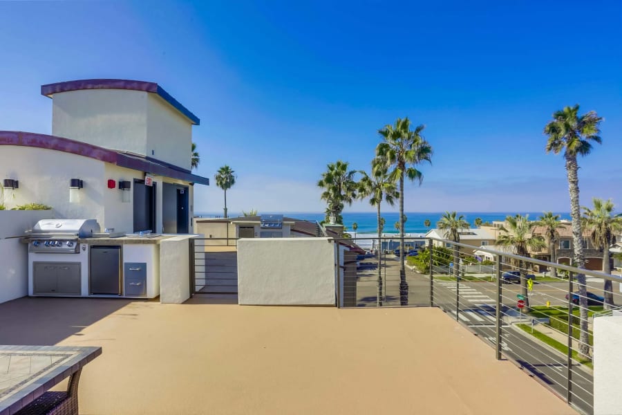 724 N Pacific Street #4 | Oceanside, CA | Luxury Real Estate