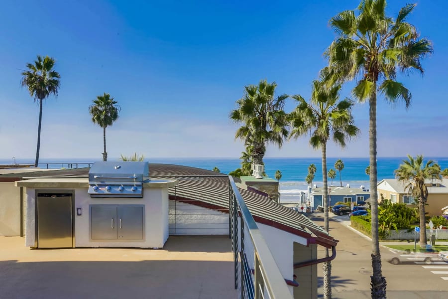 724 N Pacific Street #4 | Oceanside, CA | Luxury Real Estate