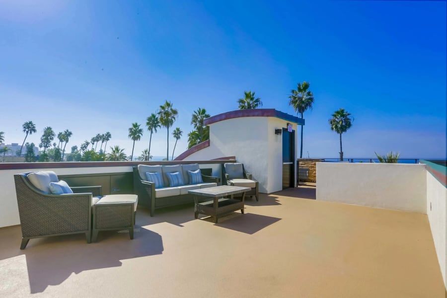 724 N Pacific Street #4 | Oceanside, CA | Luxury Real Estate