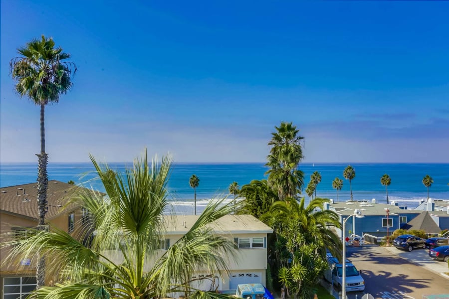 724 N Pacific Street #4 | Oceanside, CA | Luxury Real Estate