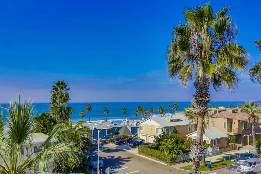 724 N Pacific Street #4 | Oceanside, CA | Luxury Real Estate