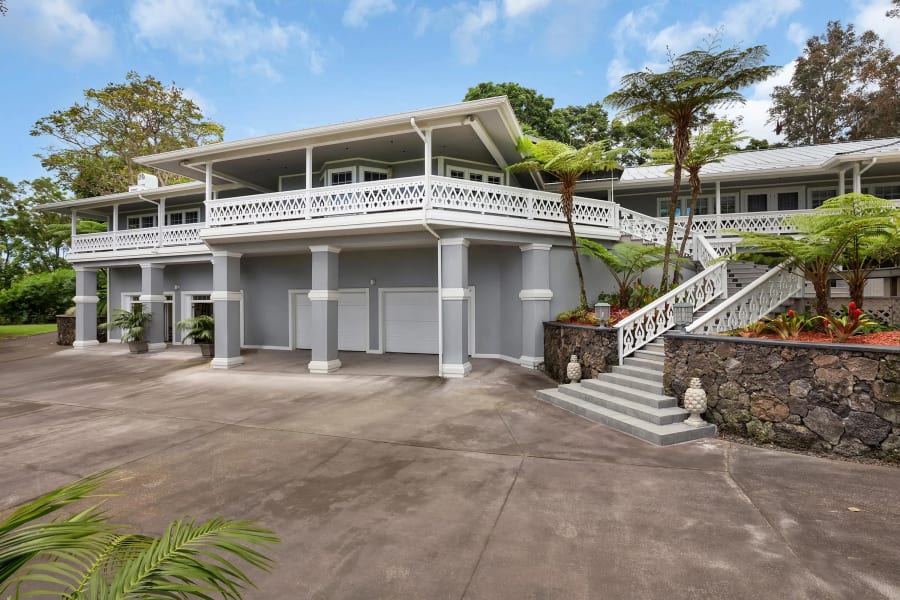 73-4671 Kahualani Road | Kailua-Kona, HI | Luxury Real Estate