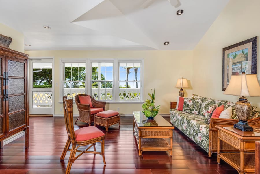 73-4671 Kahualani Road | Kailua-Kona, HI | Luxury Real Estate