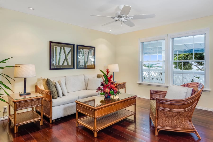 73-4671 Kahualani Road | Kailua-Kona, HI | Luxury Real Estate