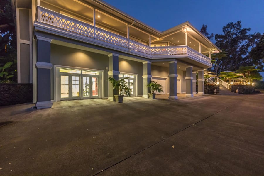 73-4671 Kahualani Road | Kailua-Kona, HI | Luxury Real Estate