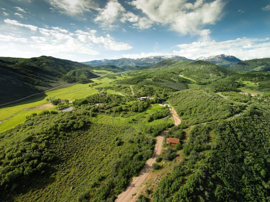 74 Popish Ranch Road | Aspen/Snowmass, Colorado | Luxury Real Estate