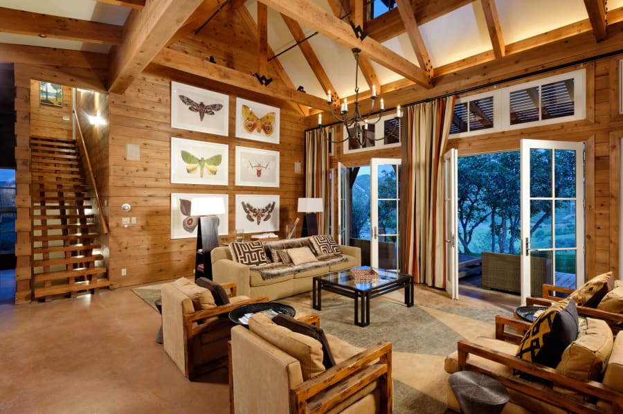 74 Popish Ranch Road | Aspen/Snowmass, Colorado | Luxury Real Estate