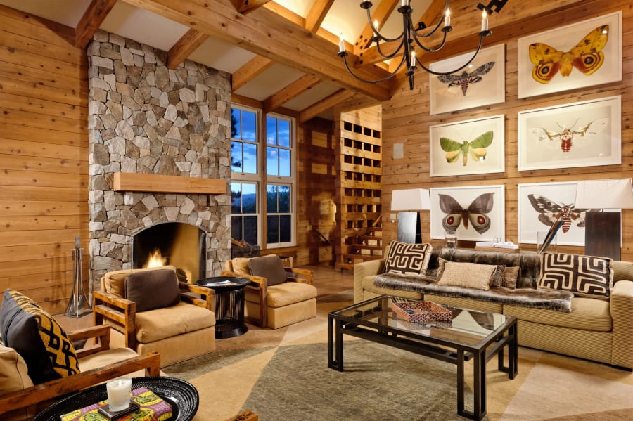 74 Popish Ranch Road | Aspen/Snowmass, Colorado | Luxury Real Estate