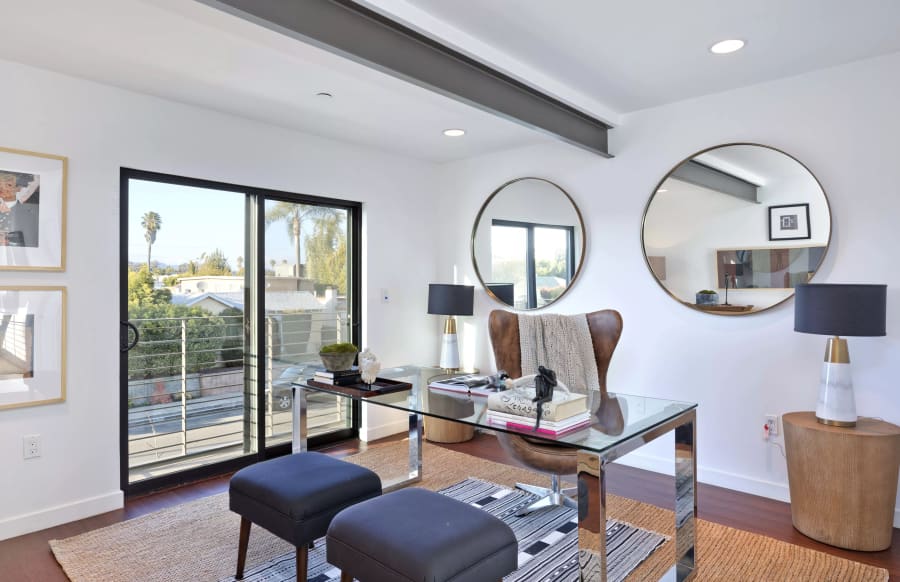 Brooks Venice | 742 Brooks Avenue | Venice, California | Luxury Real Estate 