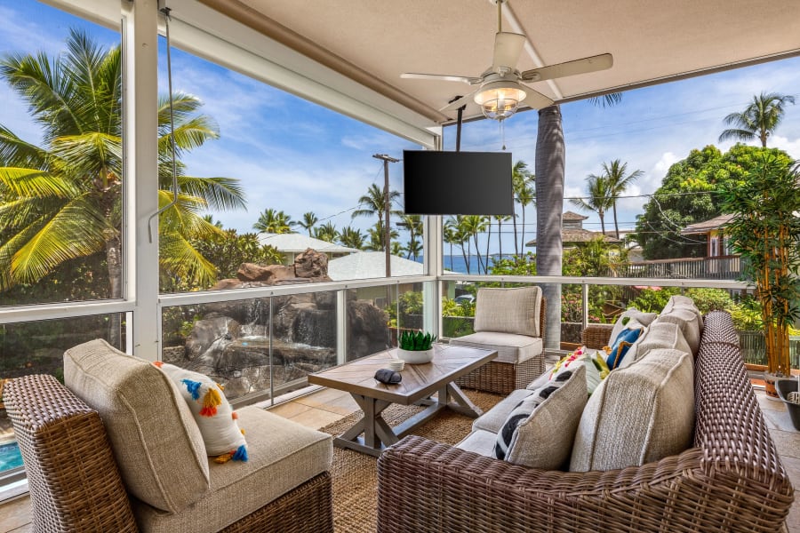 75-112 Kaiolu Drive | Kailua-Kona, HI | Luxury Real Estate