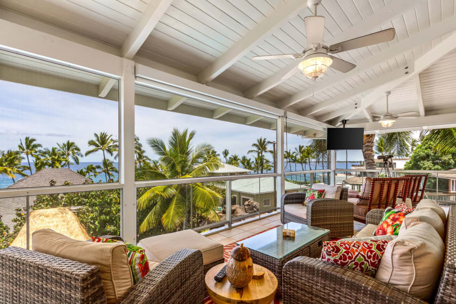 75-112 Kaiolu Drive | Kailua-Kona, HI | Luxury Real Estate