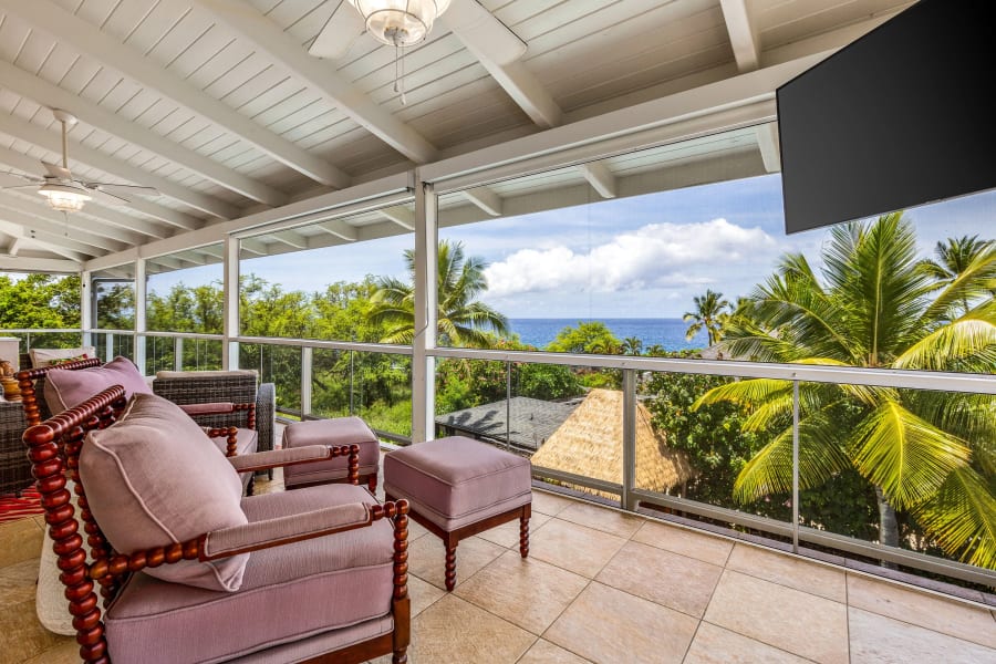 75-112 Kaiolu Drive | Kailua-Kona, HI | Luxury Real Estate