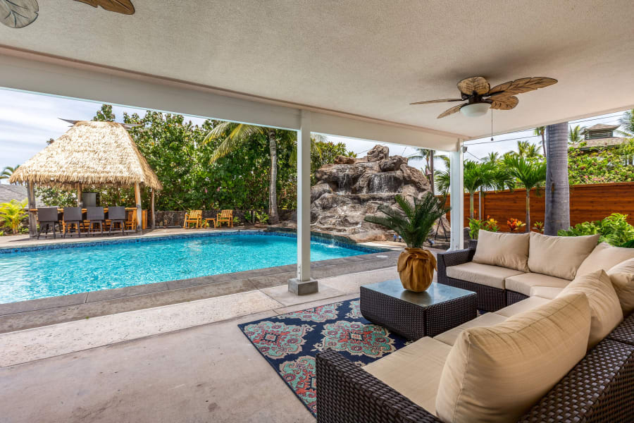 75-112 Kaiolu Drive | Kailua-Kona, HI | Luxury Real Estate