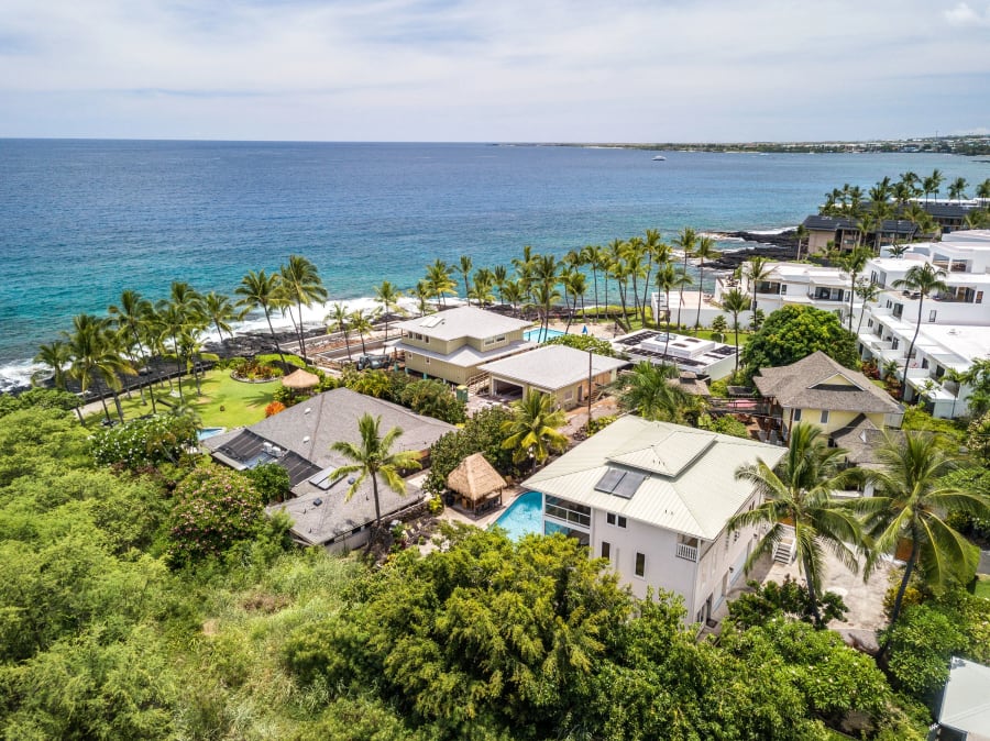 75-112 Kaiolu Drive | Kailua-Kona, HI | Luxury Real Estate