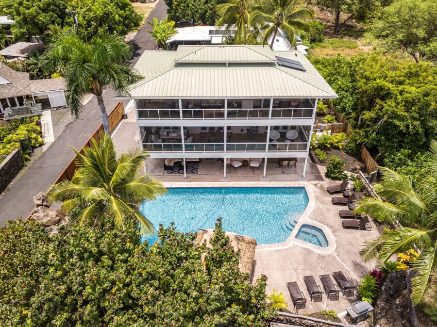 75-112 Kaiolu Drive | Kailua-Kona, HI | Luxury Real Estate