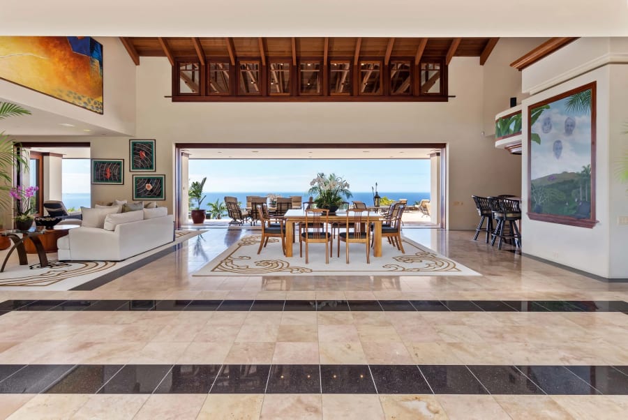 75-5710 Mamalahoa Highway | Holualoa, Hawaii | Luxury Real Estate