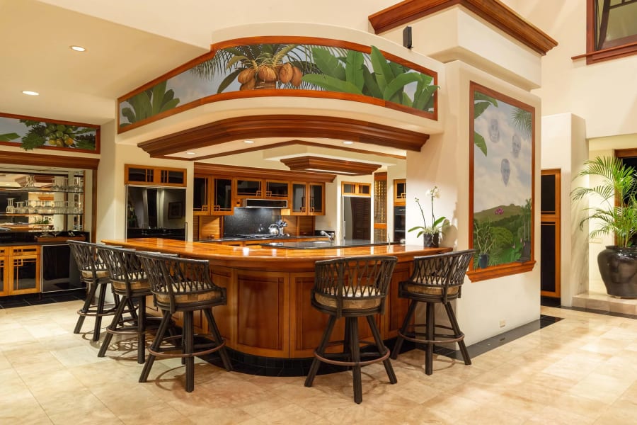 75-5710 Mamalahoa Highway | Holualoa, Hawaii | Luxury Real Estate