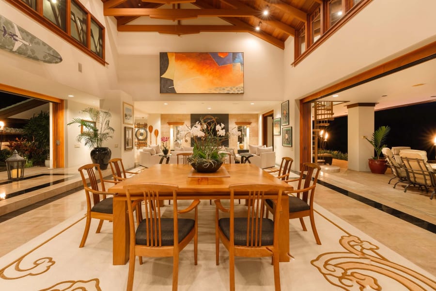 75-5710 Mamalahoa Highway | Holualoa, Hawaii | Luxury Real Estate