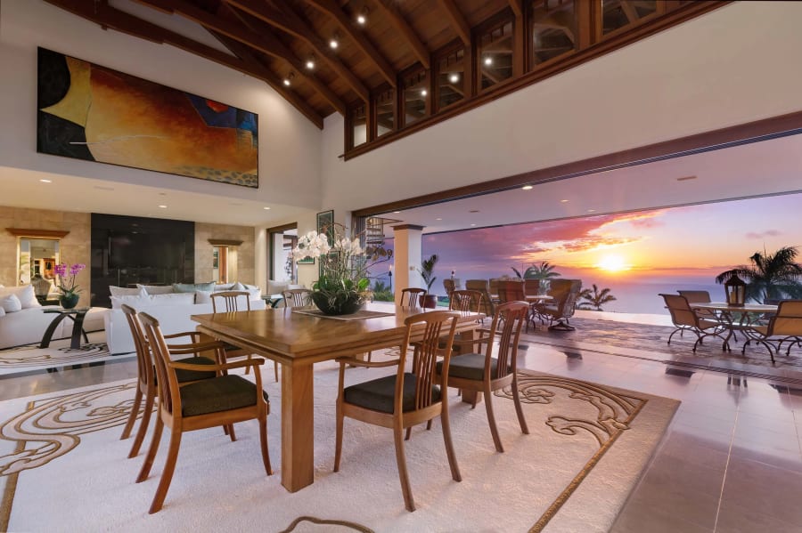 75-5710 Mamalahoa Highway | Holualoa, Hawaii | Luxury Real Estate