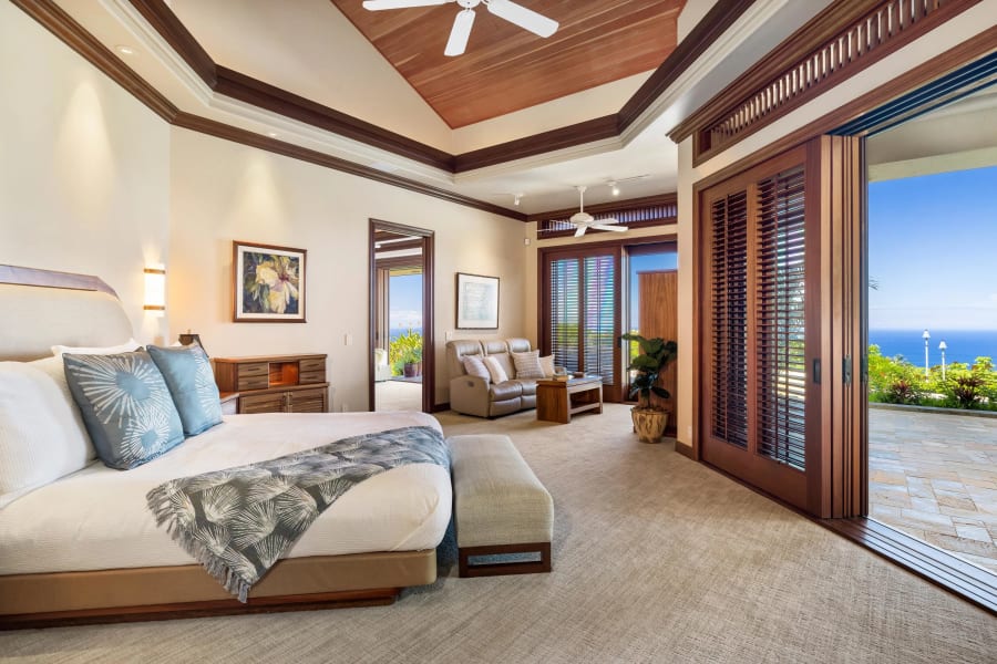 75-877 Keaolani Drive | Kona Coast, Big Island, HI | Luxury Real Estate