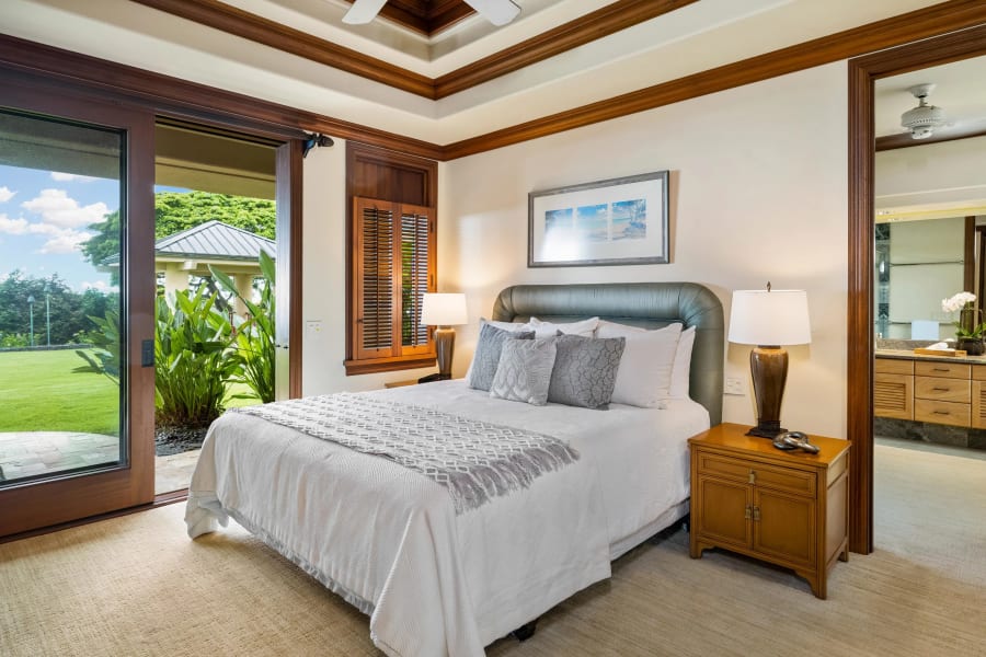 75-877 Keaolani Drive | Kona Coast, Big Island, HI | Luxury Real Estate