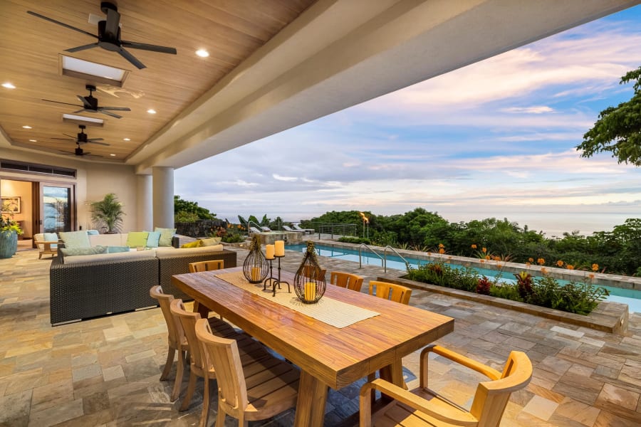 75-877 Keaolani Drive | Kona Coast, Big Island, HI | Luxury Real Estate