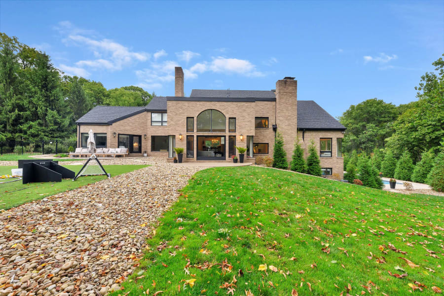 751 Chestnut Road | Near Pittsburgh, PA | Luxury Real Estate