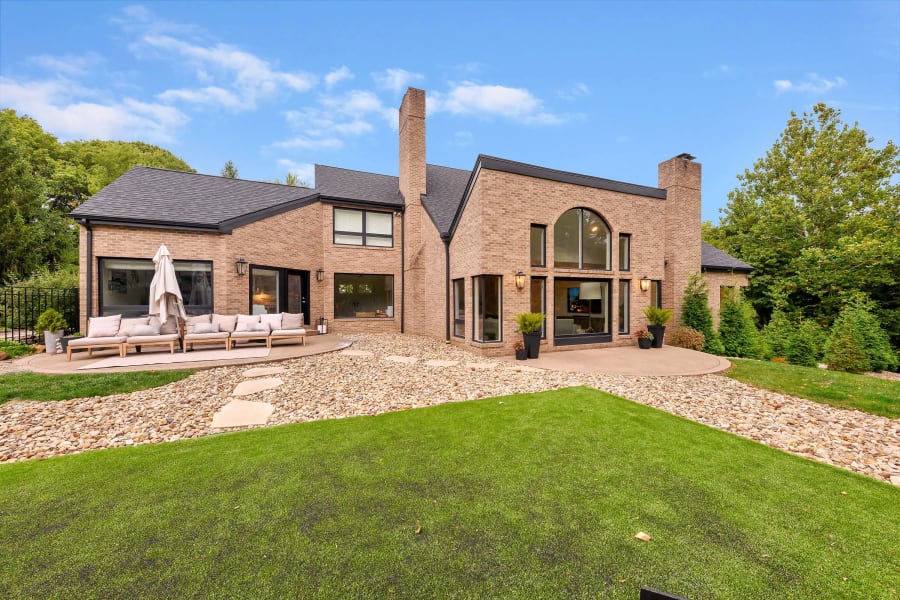 751 Chestnut Road | Near Pittsburgh, PA | Luxury Real Estate