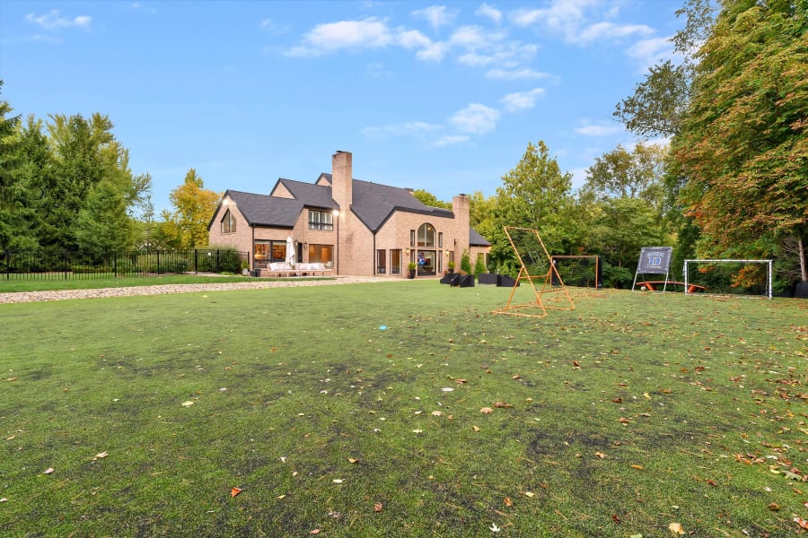 751 Chestnut Road | Near Pittsburgh, PA | Luxury Real Estate
