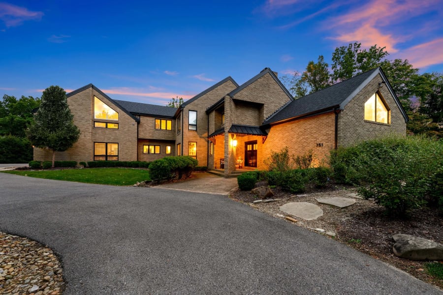 751 Chestnut Road | Near Pittsburgh, PA | Luxury Real Estate