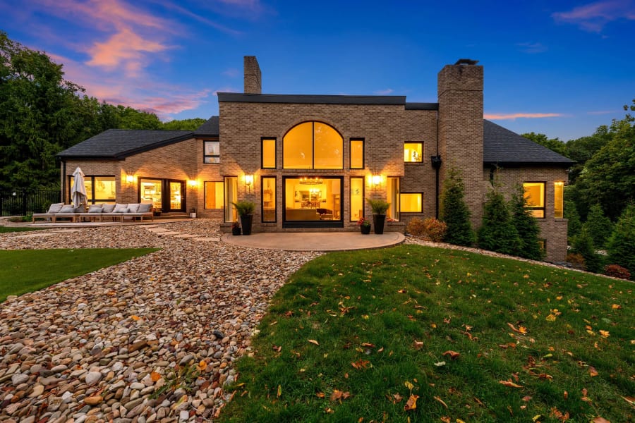 751 Chestnut Road | Near Pittsburgh, PA | Luxury Real Estate