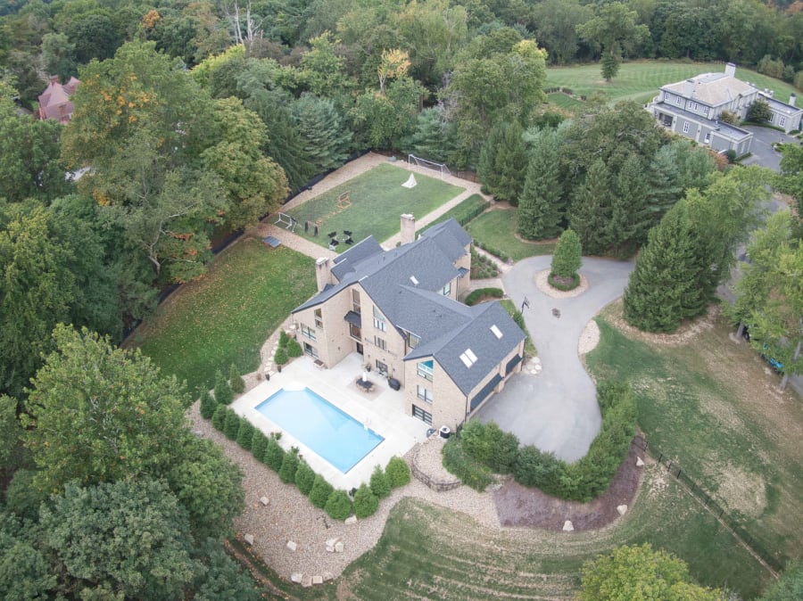 751 Chestnut Road | Near Pittsburgh, PA | Luxury Real Estate