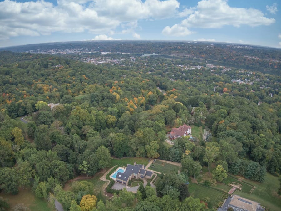 751 Chestnut Road | Near Pittsburgh, PA | Luxury Real Estate