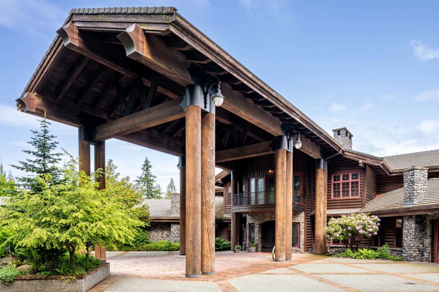 Scimitar Ridge Ranch | North of Seattle, WA | Luxury Real Estate