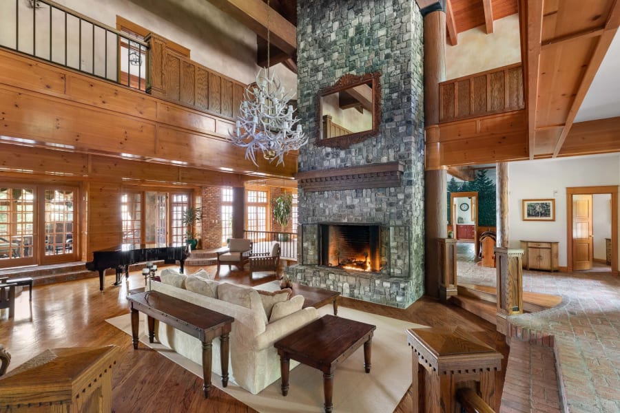 Scimitar Ridge Ranch | North of Seattle, WA | Luxury Real Estate