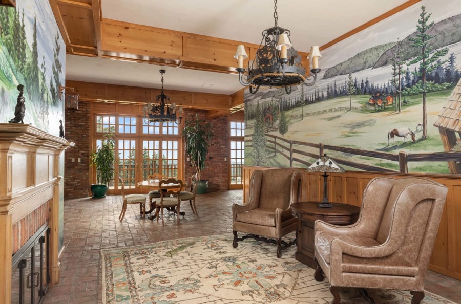 Scimitar Ridge Ranch | North of Seattle, WA | Luxury Real Estate