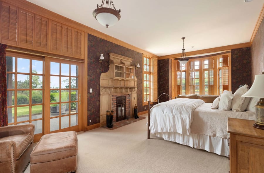 Scimitar Ridge Ranch | North of Seattle, WA | Luxury Real Estate