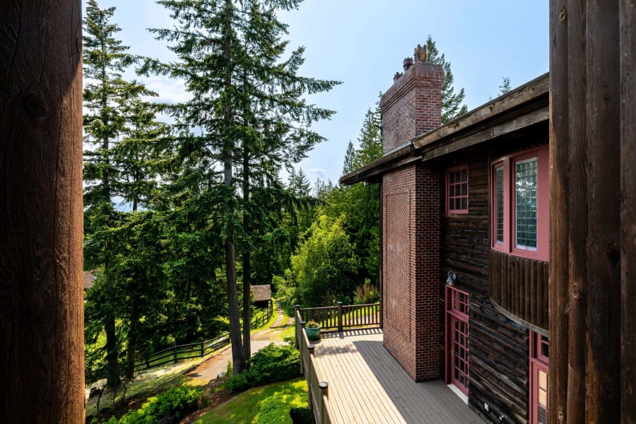 Scimitar Ridge Ranch | North of Seattle, WA | Luxury Real Estate