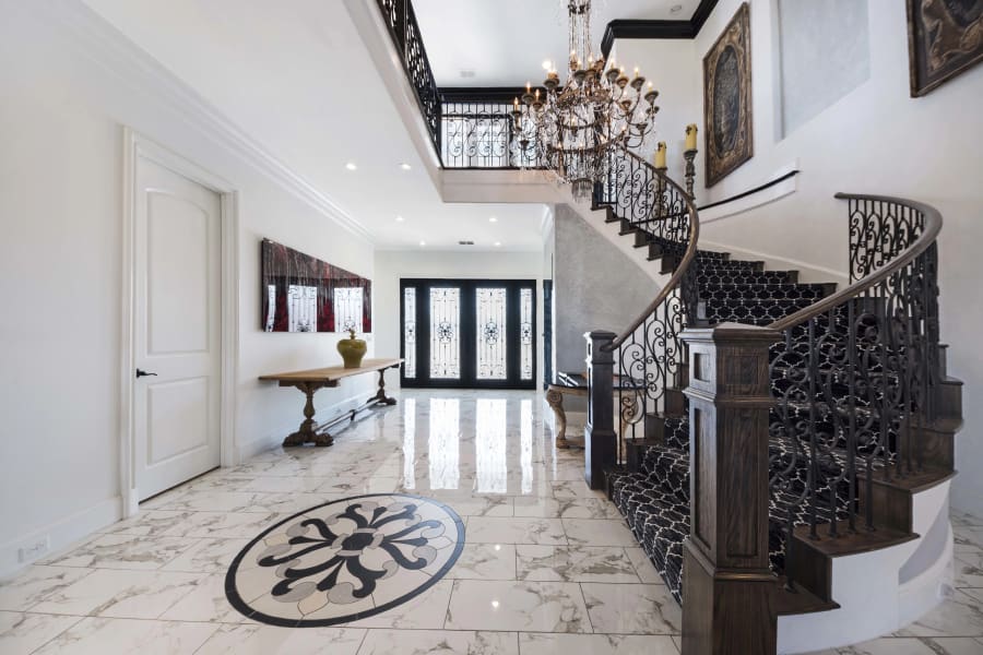 7621 Sierra Lane | Dallas Area, TX | Luxury Real Estate