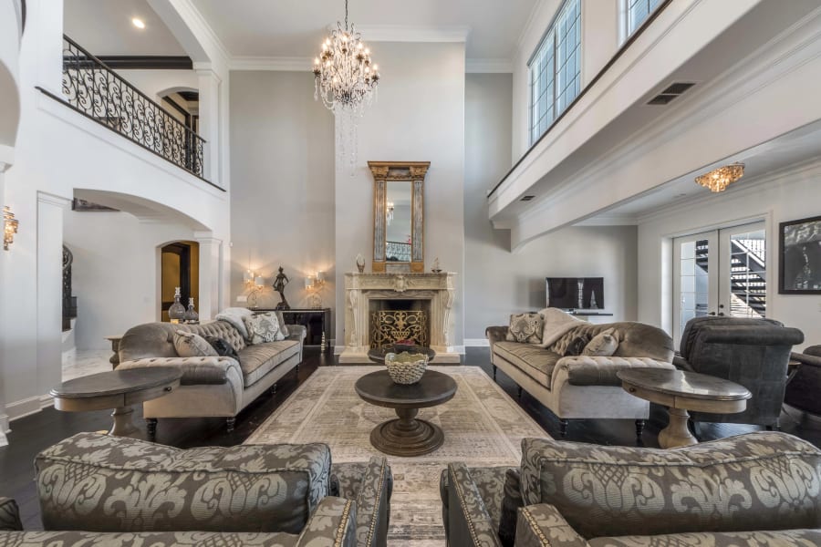 7621 Sierra Lane | Dallas Area, TX | Luxury Real Estate