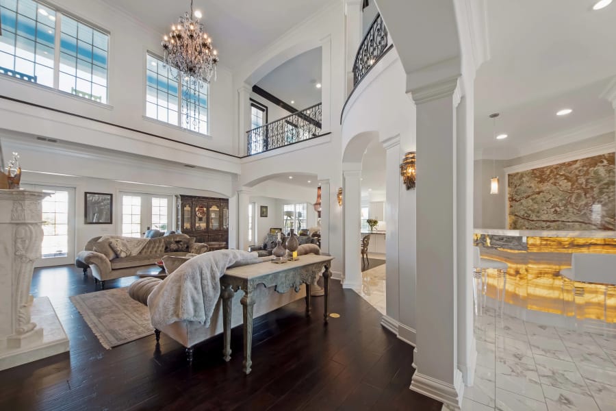 7621 Sierra Lane | Dallas Area, TX | Luxury Real Estate