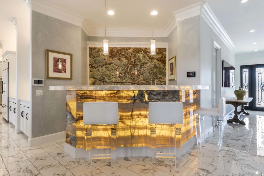 7621 Sierra Lane | Dallas Area, TX | Luxury Real Estate