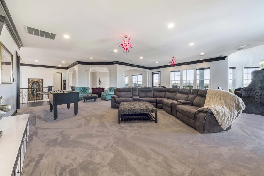 7621 Sierra Lane | Dallas Area, TX | Luxury Real Estate