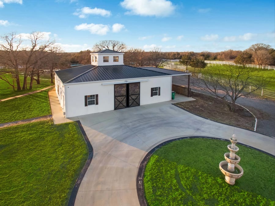 7621 Sierra Lane | Dallas Area, TX | Luxury Real Estate