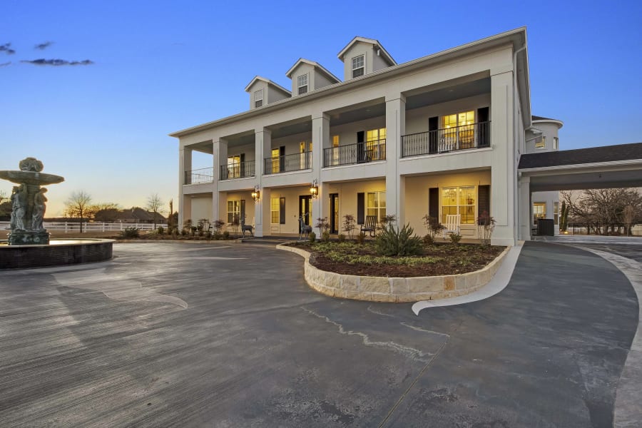 7621 Sierra Lane | Dallas Area, TX | Luxury Real Estate