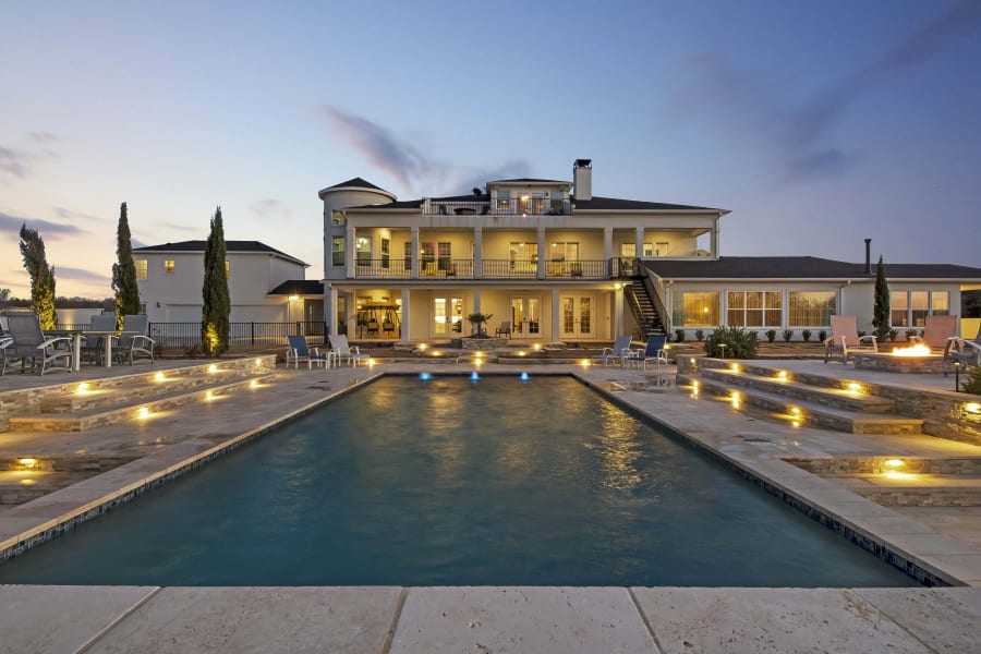 7621 Sierra Lane | Dallas Area, TX | Luxury Real Estate