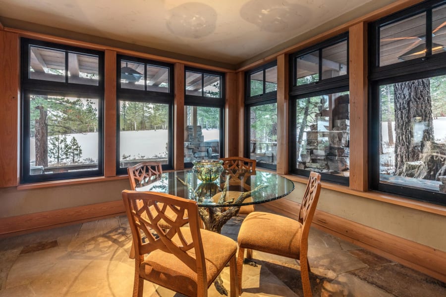 7695 Lahontan Drive | Near Lake Tahoe, CA | Luxury Real Estate