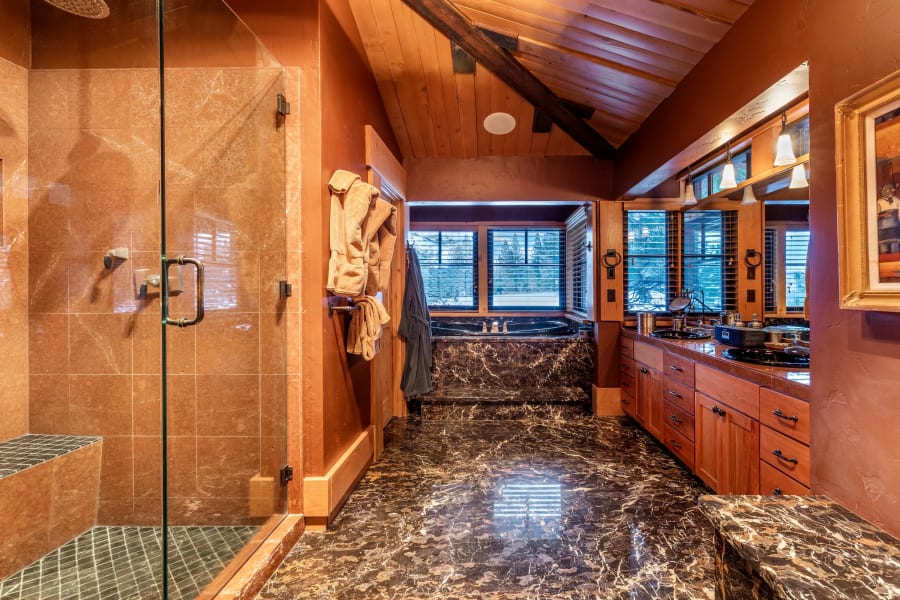 7695 Lahontan Drive | Near Lake Tahoe, CA | Luxury Real Estate