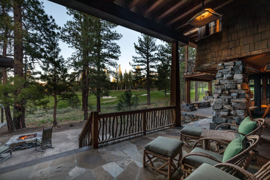 7695 Lahontan Drive | Near Lake Tahoe, CA | Luxury Real Estate