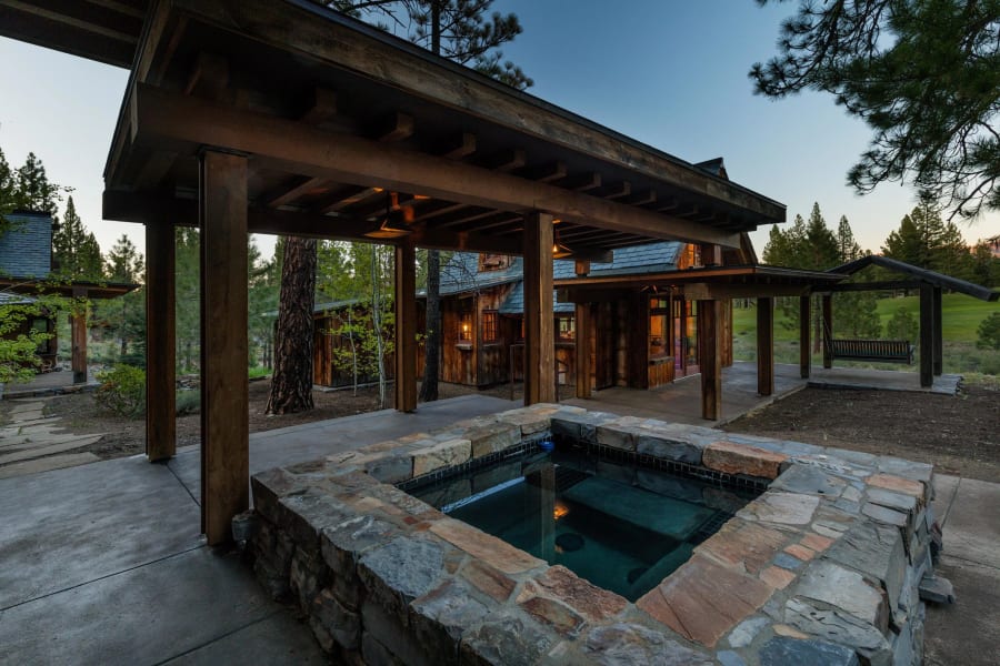 7695 Lahontan Drive | Near Lake Tahoe, CA | Luxury Real Estate